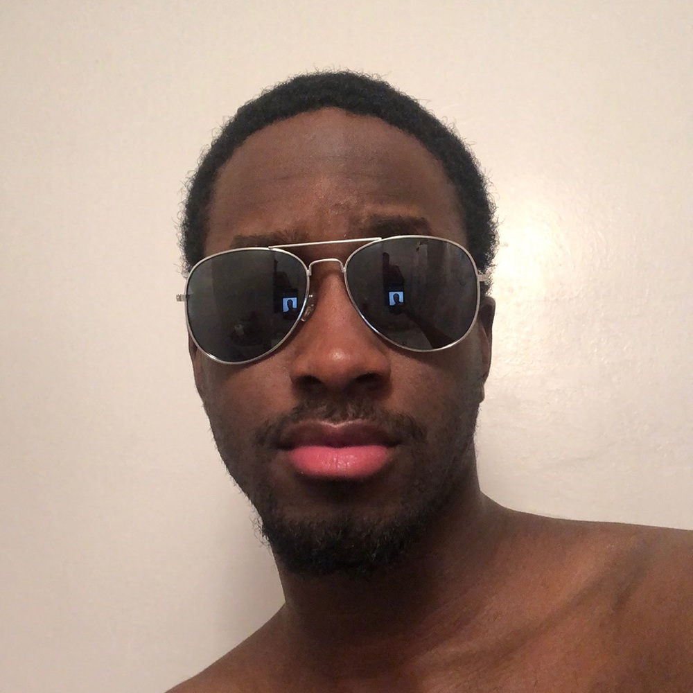 Glasses - Picture 5 of 5